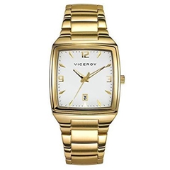 ساعت مچی ویسروی VICEROY کد 47733-95 - viceroy watch 47733-95  